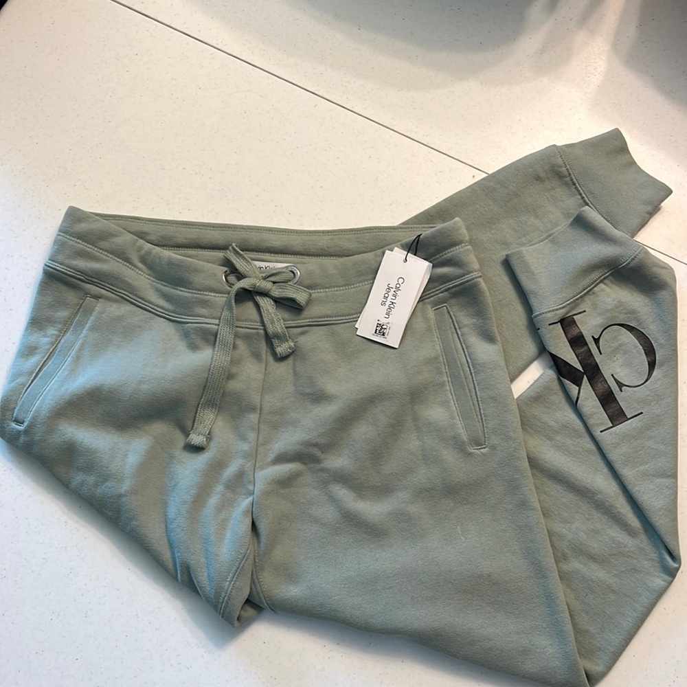 Calvin Klein Joggers